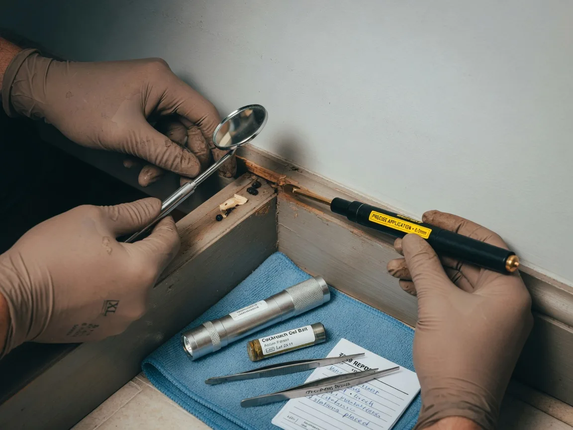 Why choose Emergency Pest Control in Annada, MO
